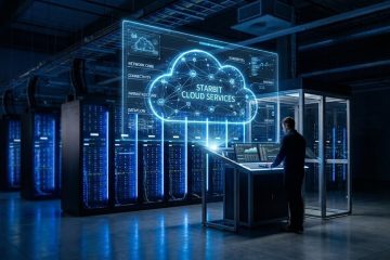 cloud services